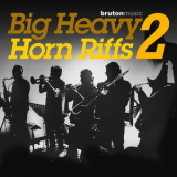 Dominic Glover - Big Heavy Horn Riffs 2 '2016