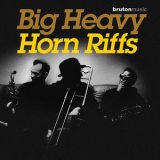 Dominic Glover - Big Heavy Horn Riffs '2014