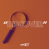Steven Anderson - Discover '2022