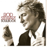 Rod Stewart - Soulbook '2009