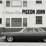 Pigeon John - Encino Man '2014