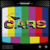 The Cars - Moving In Stereo: The Best Of The Cars '2016