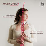 Maria Lindo - Maria Lindo English Horn Recital '2023