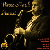 Warne Marsh - 1983-03-31, De Tobbe, Voorburg, Nederland '1983