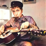 Bob Dylan - Talkin New York: Early Studio And Radio Sessions 1961-1962 '1961-1962