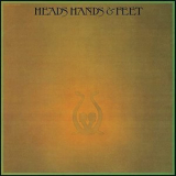 Heads Hands & Feet - Heads Hands & Feet '1971