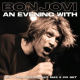 Bon Jovi - An Evening With '2023