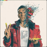 Logic - Confessions of a Dangerous Mind '2019