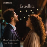 Elena Urioste & Tom Poster - Estrellita '2018