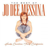 Jo Dee Messina - Heads Carolina, Tails California: The Best Of Jo Dee Messina '2023