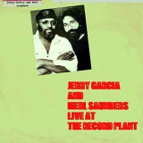 Jerry Garcia & Merl Saunders - Live at the Record Plant '2018