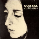 Judee Sill - Live In London (the BBC Recordings 1972-1973) '2007
