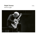 Ralph Towner - At First Light '2023