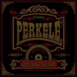 Perkele - Best from the Past '2016