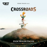 Philippe Briand - Crossroads (Music for Movies) '2018