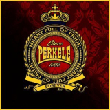 Perkele - Forever '2013