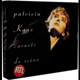 Patricia Kaas - Cаrnets De Scène '1991