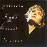 Patricia Kaas - Cаrnets De Scène '1991