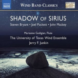 The University of Texas Wind Ensemble - Shadow of Sirius '2015
