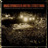 Bruce Springsteen & The E Street Band - 2008-03-20 Conseco Fieldhouse, Indianapolis, IN '2021