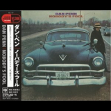 Dan Penn - Nobodys Fool '1973