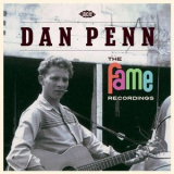 Dan Penn - The Fame Recordings '2013