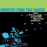 Dan Penn - Moments from This Theatre '1999