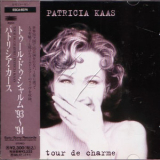 Patricia Kaas - Tour De Charme '1994