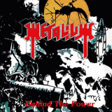 Metalium - Behind the Power '1990