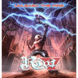 Riot - Unleash the Fire '2014