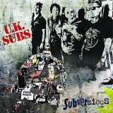 UK Subs - Subversions '2018