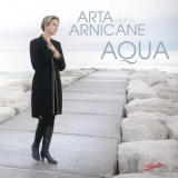 Arta Arnicane - Aqua '2017