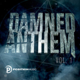 Damned Anthem - Damned Anthem (Position Music) '2013