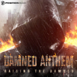 Damned Anthem - Raising the Damned '2015