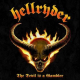 Hellryder - The Devil Is a Gambler '2021