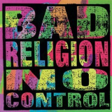 Bad Religion - No Control '1989