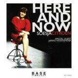 Soesja Citroen - Here and Now '1994