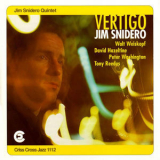 Jim Snidero Quintet - Vertigo '1995