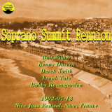 Soprano Summit Reunion - 1992-07-13, Nice Jazz Festival, Nice, France '1992
