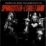 Bruce Springsteen & The E-Street Band - March 16, 2023, Philadelphia, PA '2023