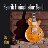 Henrik Freischlader - The Blues '2006