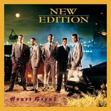 New Edition - Heart Break '1988
