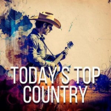 Various Artists - Today's Top Country '2023