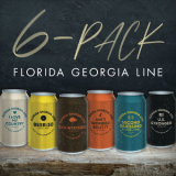 Florida Georgia Line - 6-Pack '2020
