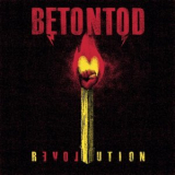 Betontod - Revolution '2017