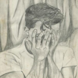 Damien Jurado - Sometimes You Hurt The Ones You Hate '2023