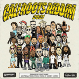 Collie Buddz - Cali Roots Riddim 2021 '2021