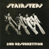 Stairsteps - 2nd Resurrection '1976