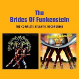 The Brides Of Funkenstein - The Complete Atlantic Recordings '2020
