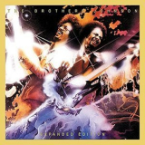 The Brothers Johnson - Blam!! '1978